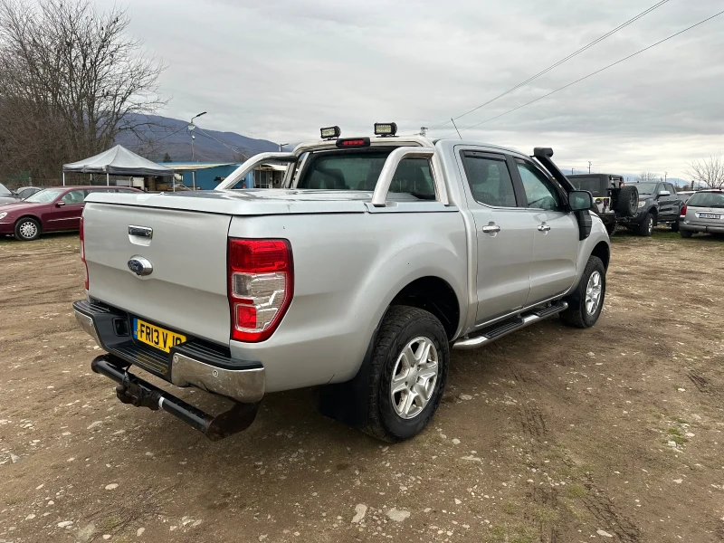 Ford Ranger, снимка 2 - Автомобили и джипове - 48634876