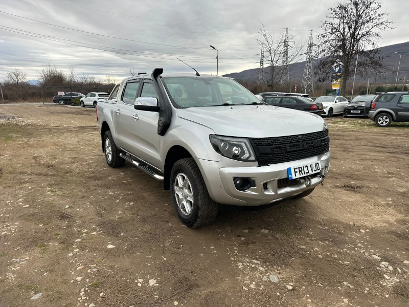 Ford Ranger, снимка 6 - Автомобили и джипове - 49068874