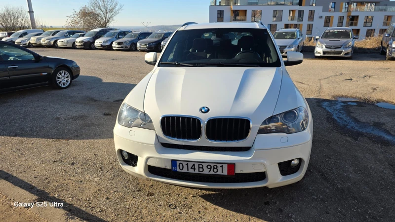 BMW X5 3.0D  MPACK  FACE, снимка 2 - Автомобили и джипове - 49590102