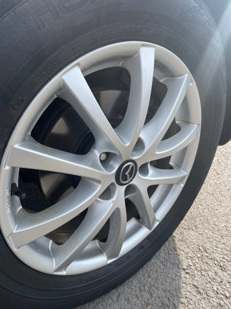 Mazda CX-5 2.2SkyactivD-175к.с., снимка 10 - Автомобили и джипове - 50716487