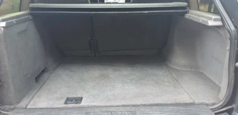 Land Rover Range rover, снимка 15 - Автомобили и джипове - 52018838