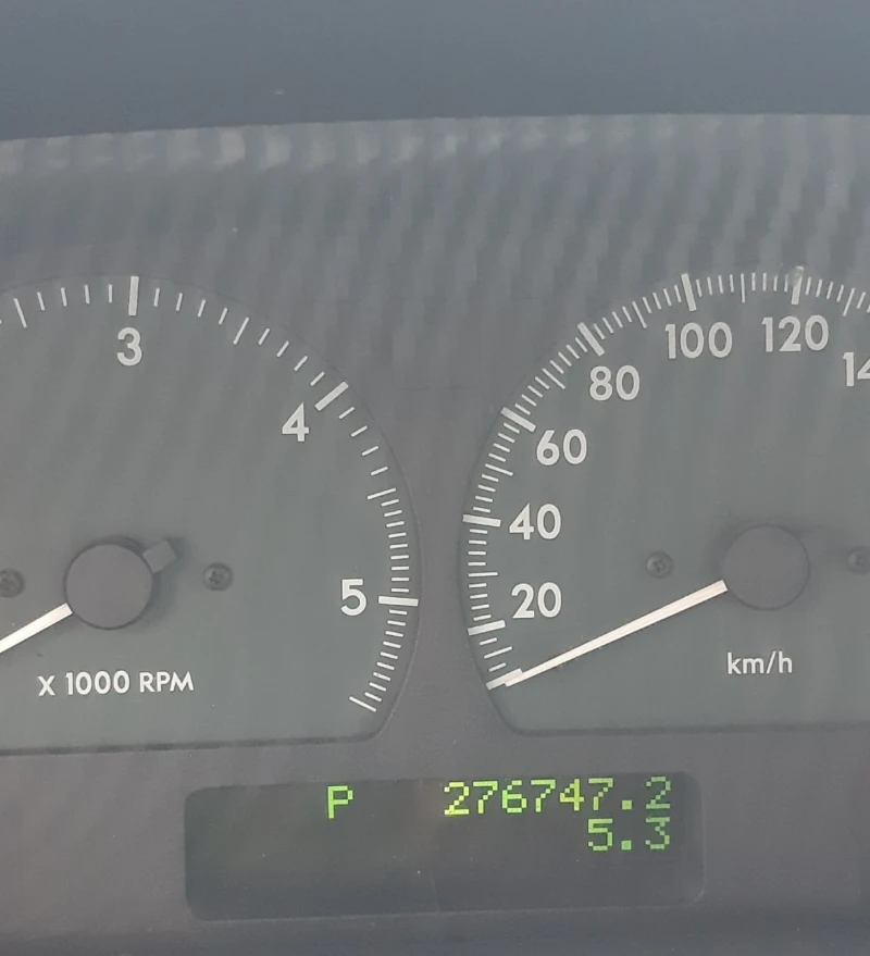 Land Rover Range rover, снимка 8 - Автомобили и джипове - 52018838