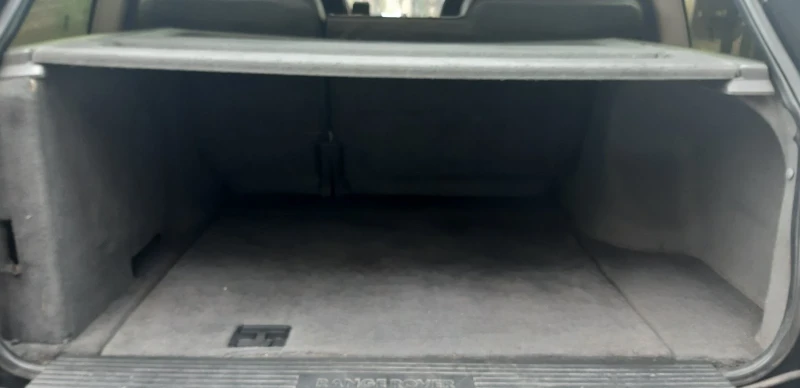 Land Rover Range rover, снимка 13 - Автомобили и джипове - 52018838