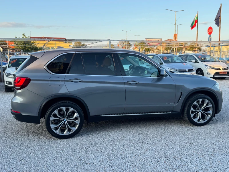 BMW X5 3.0TDI* 258ks* 100%km* SPORT PAKET* DISTRONIK , снимка 10 - Автомобили и джипове - 52158030