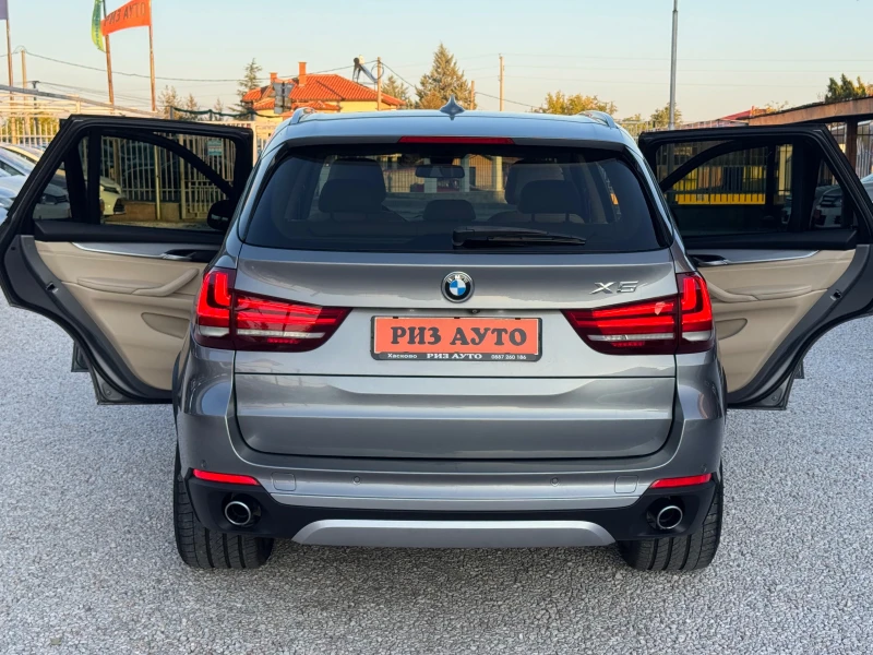 BMW X5 3.0TDI* 258ks* 100%km* SPORT PAKET* DISTRONIK , снимка 4 - Автомобили и джипове - 52158030