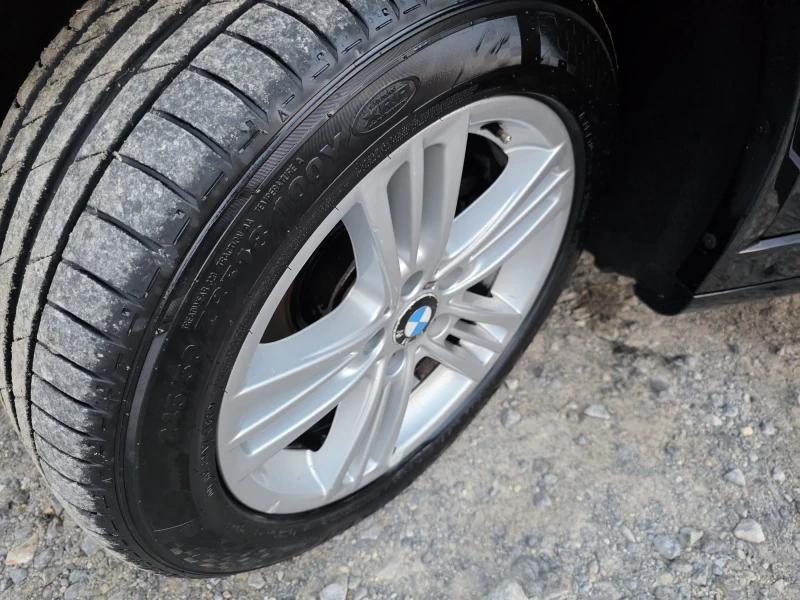 BMW X3 3.0 D X-DRIVE M, снимка 16 - Автомобили и джипове - 52281306