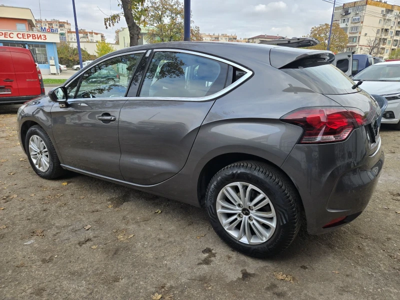 Citroen DS 4 Crossback, снимка 6 - Автомобили и джипове - 52324344