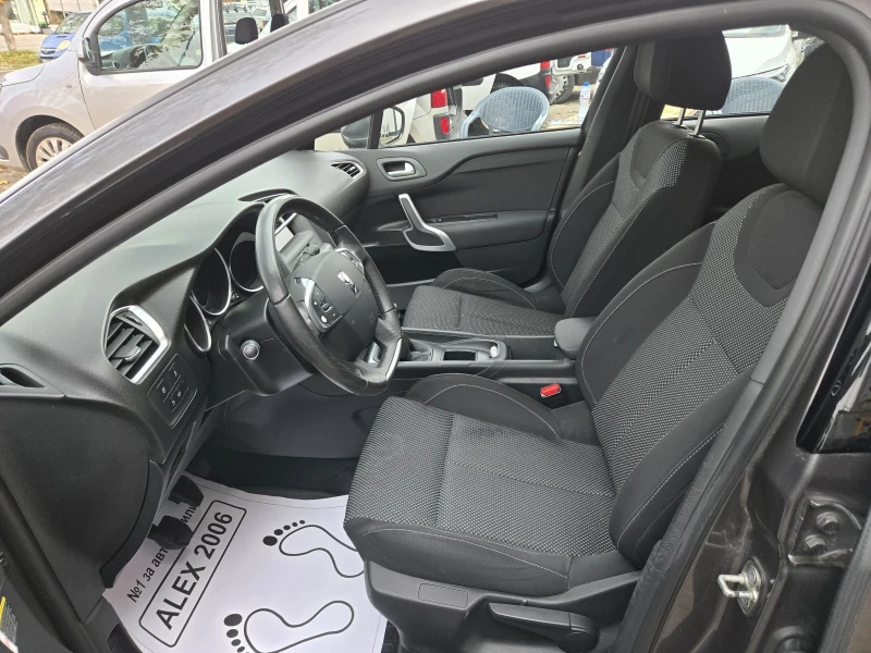 Citroen DS 4 Crossback, снимка 7 - Автомобили и джипове - 52324344