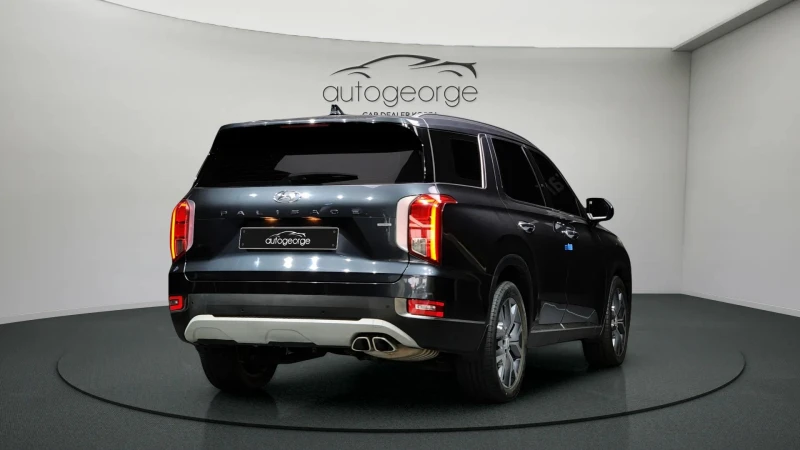 Hyundai Palisade 3.8 4WD Prestige autogeorge.com, снимка 2 - Автомобили и джипове - 53187709