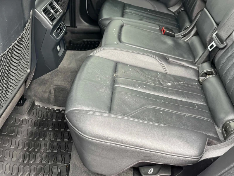 Audi Q5 * Progressiv * AWD quattro * ПАНОРАМА * , снимка 11 - Автомобили и джипове - 53277521