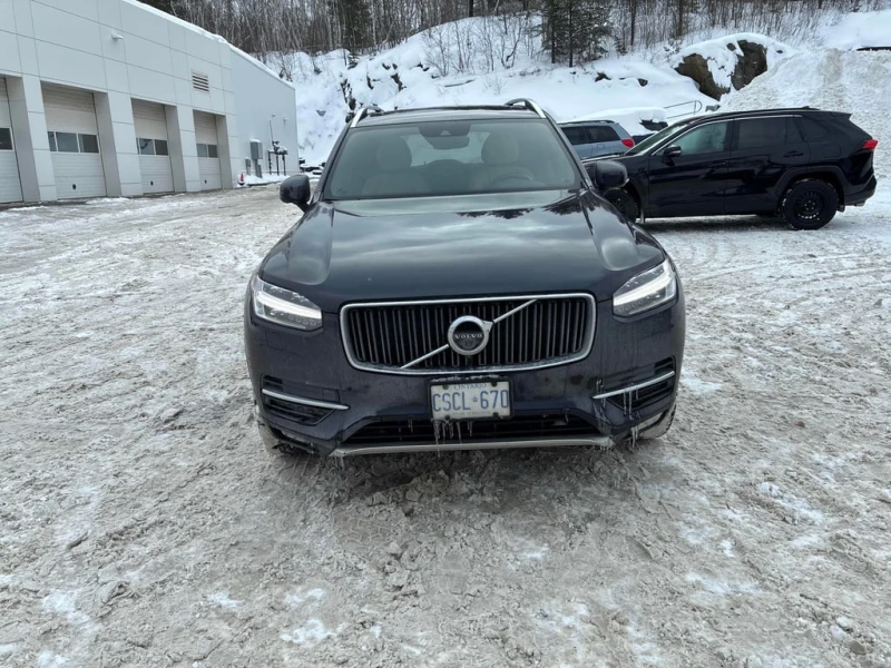 Volvo Xc90  T6 Momentum * CARFAX * NAVI* PANO* HEATED SEATS, снимка 6 - Автомобили и джипове - 53448191