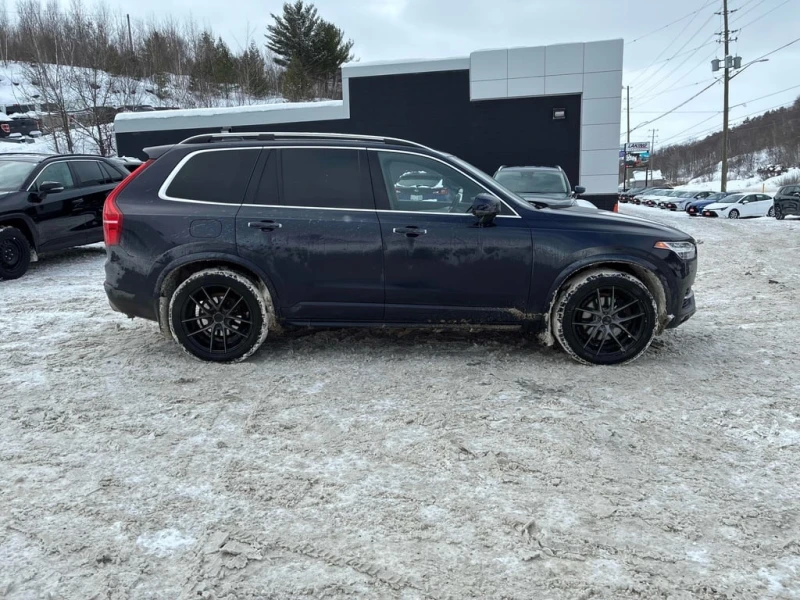 Volvo Xc90  T6 Momentum * CARFAX * NAVI* PANO* HEATED SEATS, снимка 3 - Автомобили и джипове - 53448191