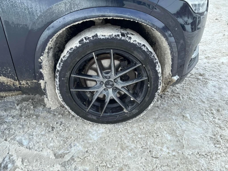 Volvo Xc90  T6 Momentum * CARFAX * NAVI* PANO* HEATED SEATS, снимка 7 - Автомобили и джипове - 53448191