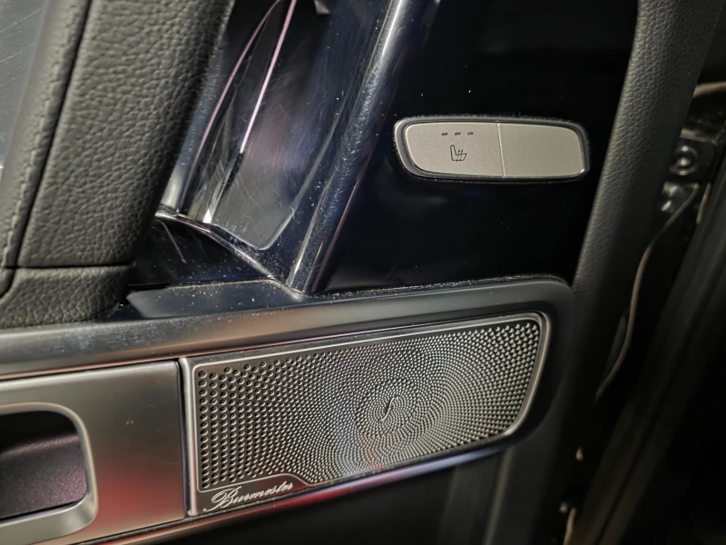 Mercedes-Benz G 350 * Готов Лизинг* , снимка 11 - Автомобили и джипове - 53529362