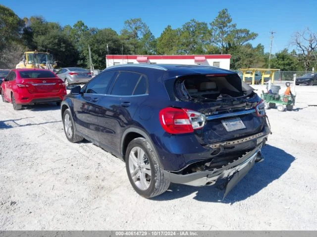 Mercedes-Benz GLA 250 4MATIC, снимка 6 - Автомобили и джипове - 48344378