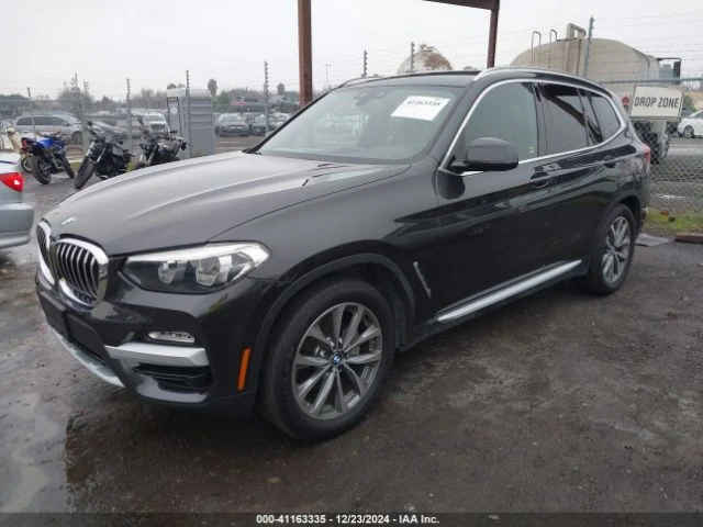 BMW X3 XDRIVE30I, снимка 4 - Автомобили и джипове - 48584168