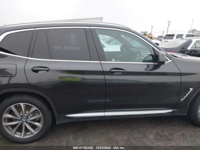 BMW X3 XDRIVE30I, снимка 13 - Автомобили и джипове - 48584168