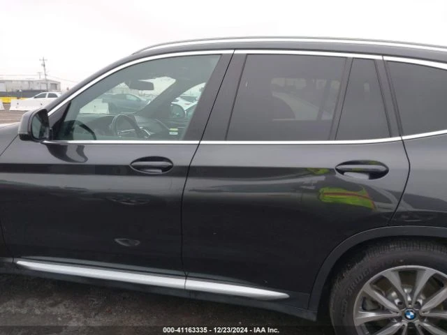 BMW X3 XDRIVE30I, снимка 14 - Автомобили и джипове - 48584168