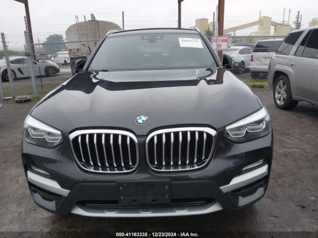 BMW X3 XDRIVE30I, снимка 1 - Автомобили и джипове - 48584168