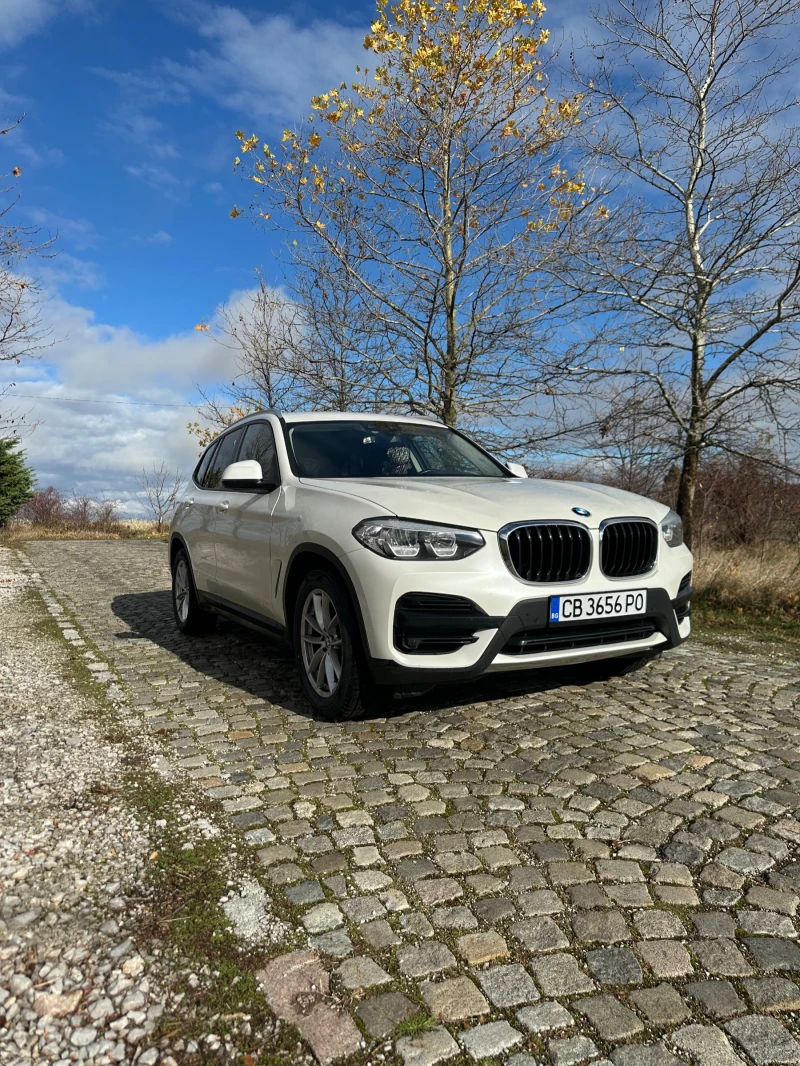 BMW X3 - 32500 лв. / 16616.99 € - 24517908 1