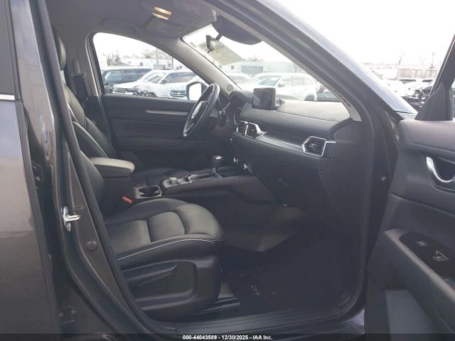 Mazda CX-5 2.5 S SELECT - изображение 10