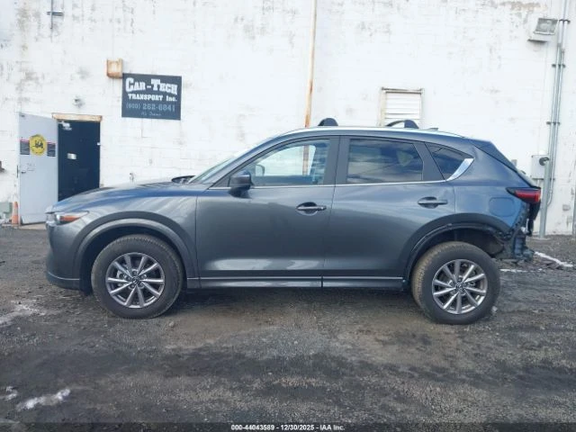 Mazda CX-5 2.5 S SELECT - изображение 8