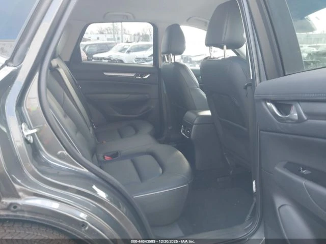 Mazda CX-5 2.5 S SELECT, снимка 11 - Автомобили и джипове - 53473419