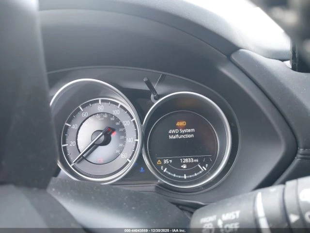 Mazda CX-5 2.5 S SELECT, снимка 12 - Автомобили и джипове - 53473419