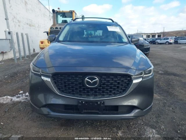 Mazda CX-5 2.5 S SELECT - изображение 6