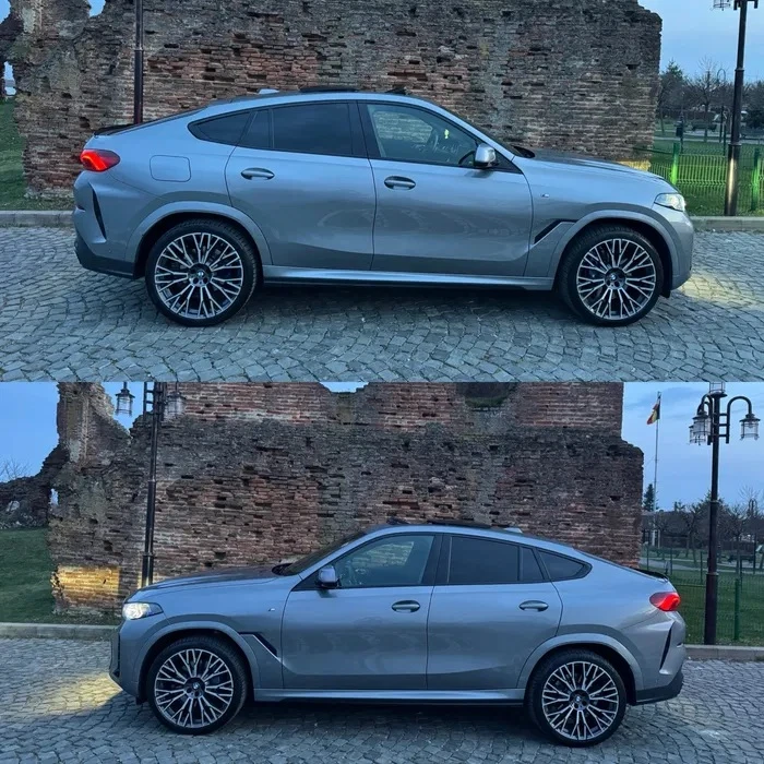 BMW X6 40d xDrive M-Sport | Mobile.bg � ����������� 5