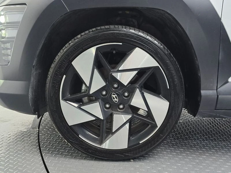 Hyundai Kona * 1.6 Turbo 2WD Inspiration* , снимка 5 - Автомобили и джипове - 55603687