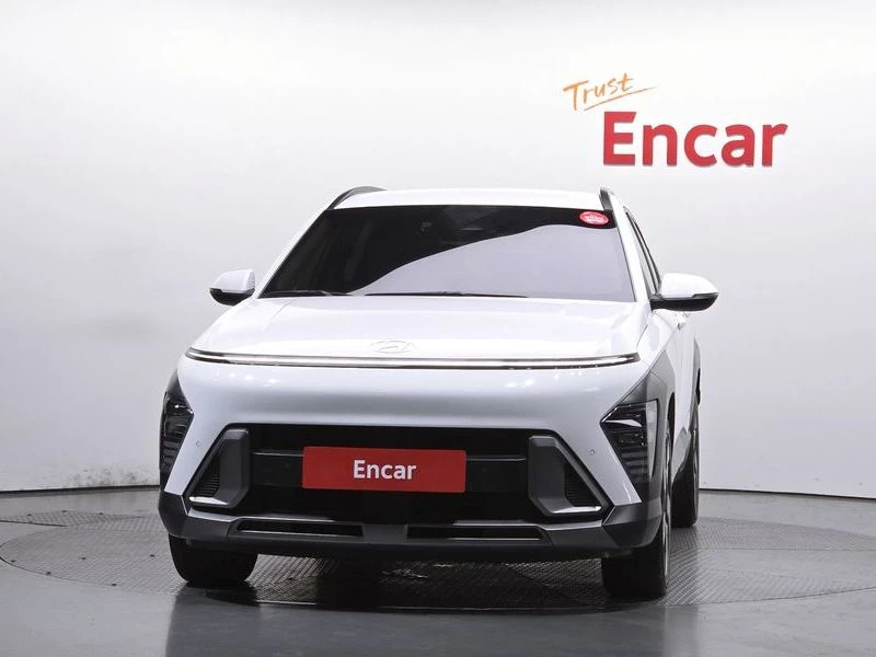 Hyundai Kona * 1.6 Turbo 2WD Inspiration* , снимка 3 - Автомобили и джипове - 55603687