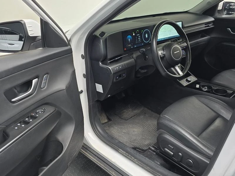Hyundai Kona * 1.6 Turbo 2WD Inspiration* , снимка 10 - Автомобили и джипове - 55603687