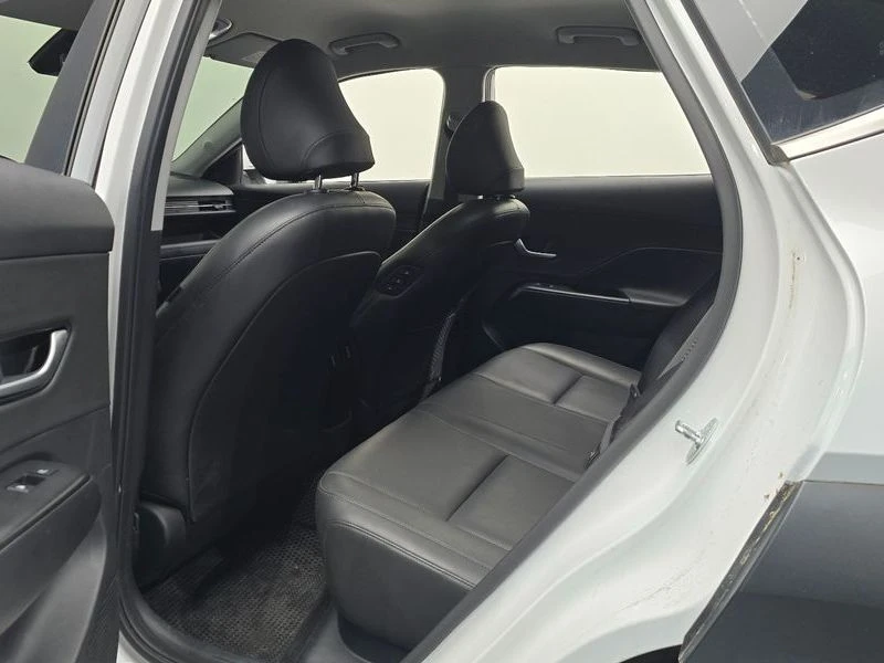 Hyundai Kona * 1.6 Turbo 2WD Inspiration* , снимка 11 - Автомобили и джипове - 55603687