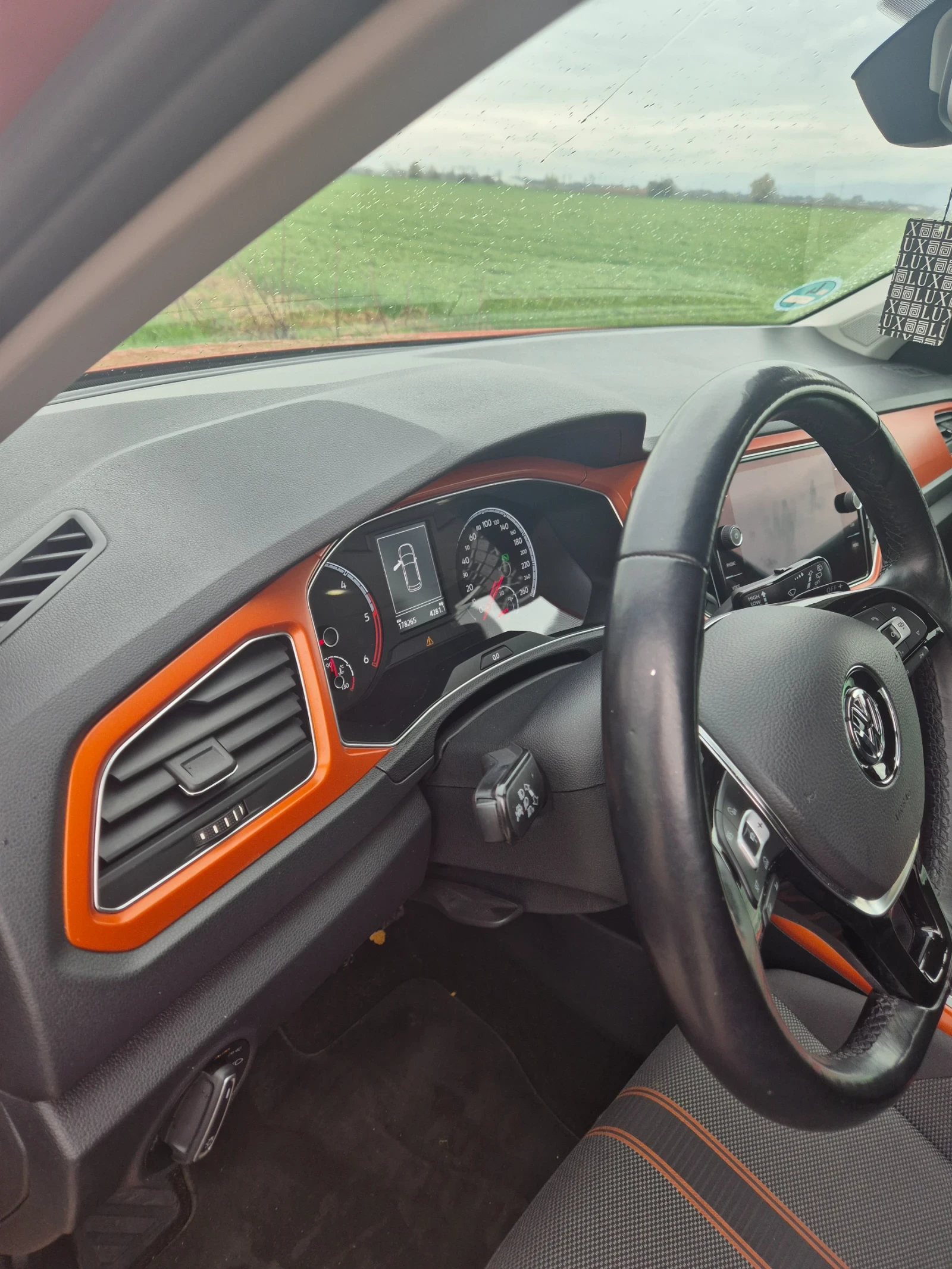 VW T-Roc 4Motion BlueMotion  - изображение 5