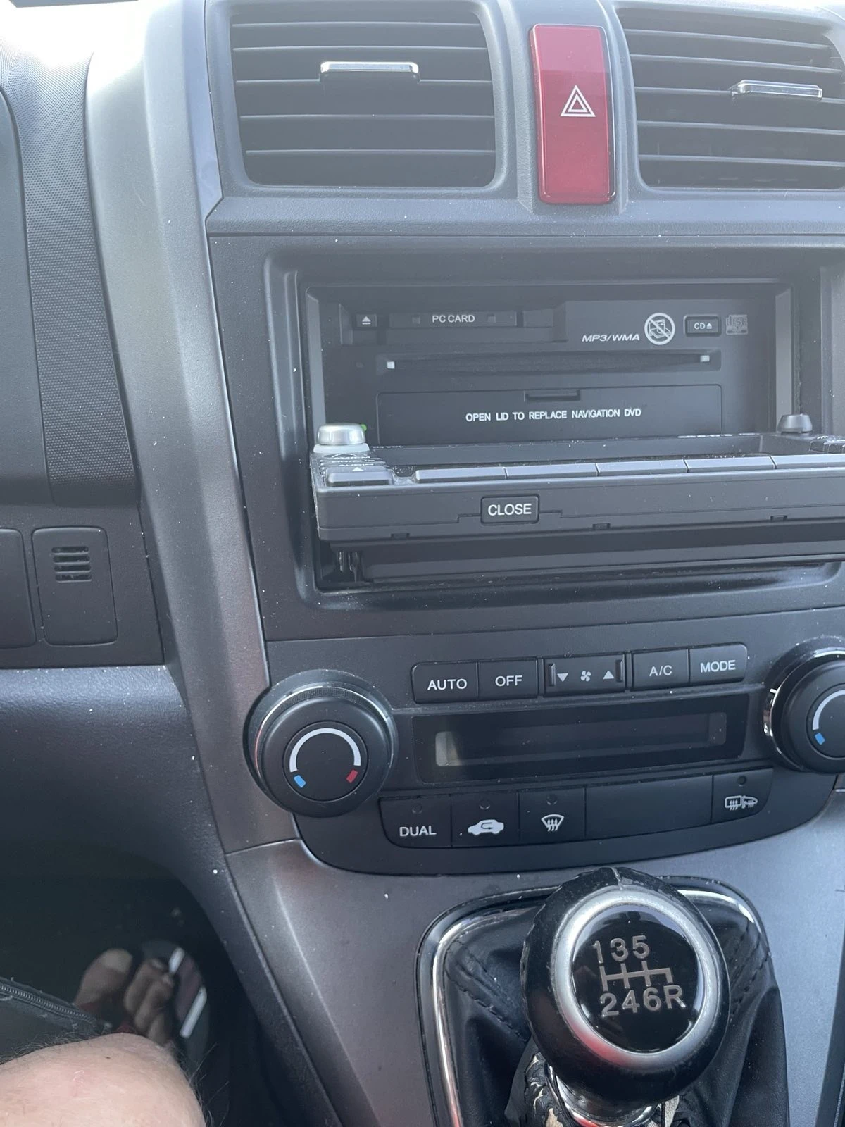 Honda Cr-v  - изображение 9