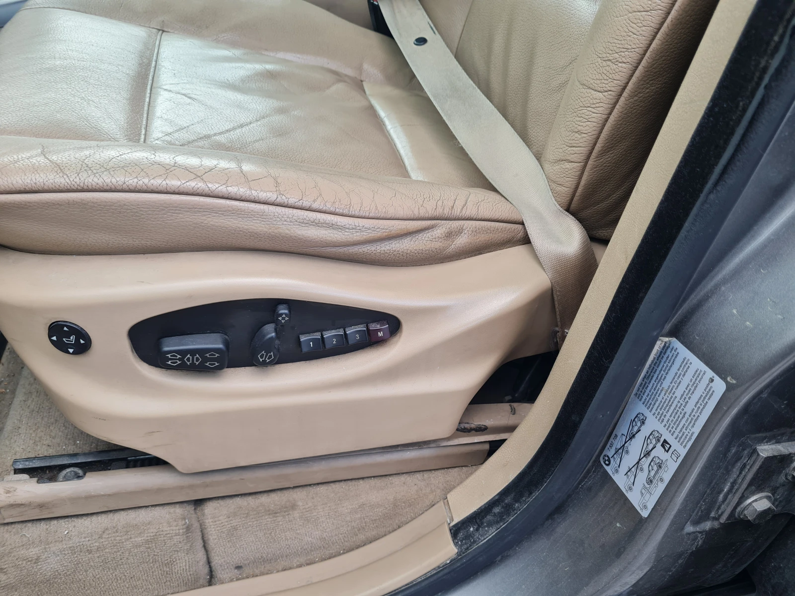 BMW X5  X5 (E53) | Mobile.bg   11