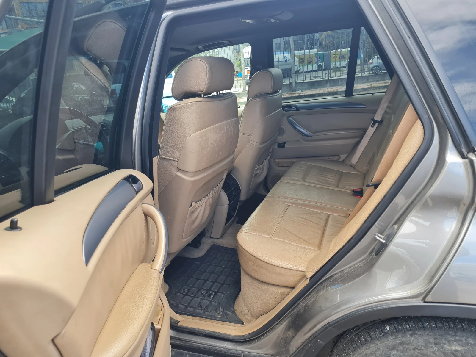 BMW X5  X5 (E53) | Mobile.bg   14