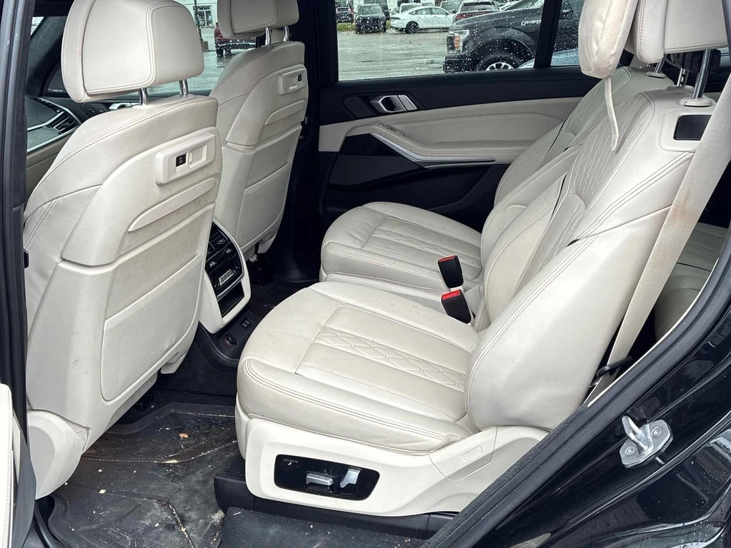 BMW X7 2020 XDRIVE 40I *   *  | Mobile.bg   12