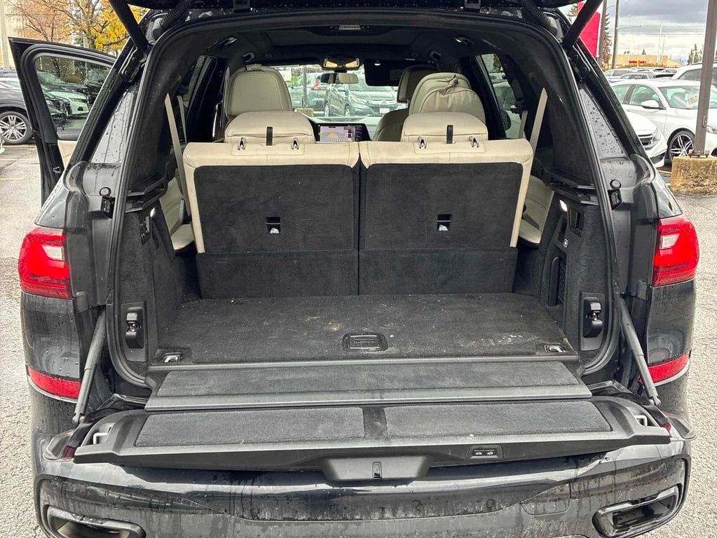 BMW X7 2020 XDRIVE 40I *   *  | Mobile.bg   14