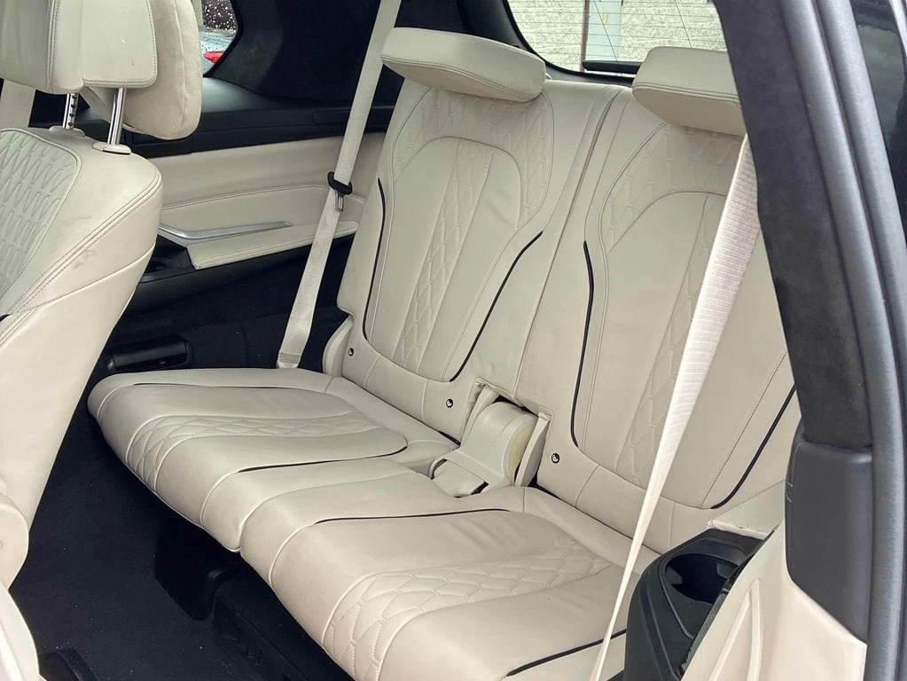 BMW X7 2020 XDRIVE 40I *   *  | Mobile.bg   13