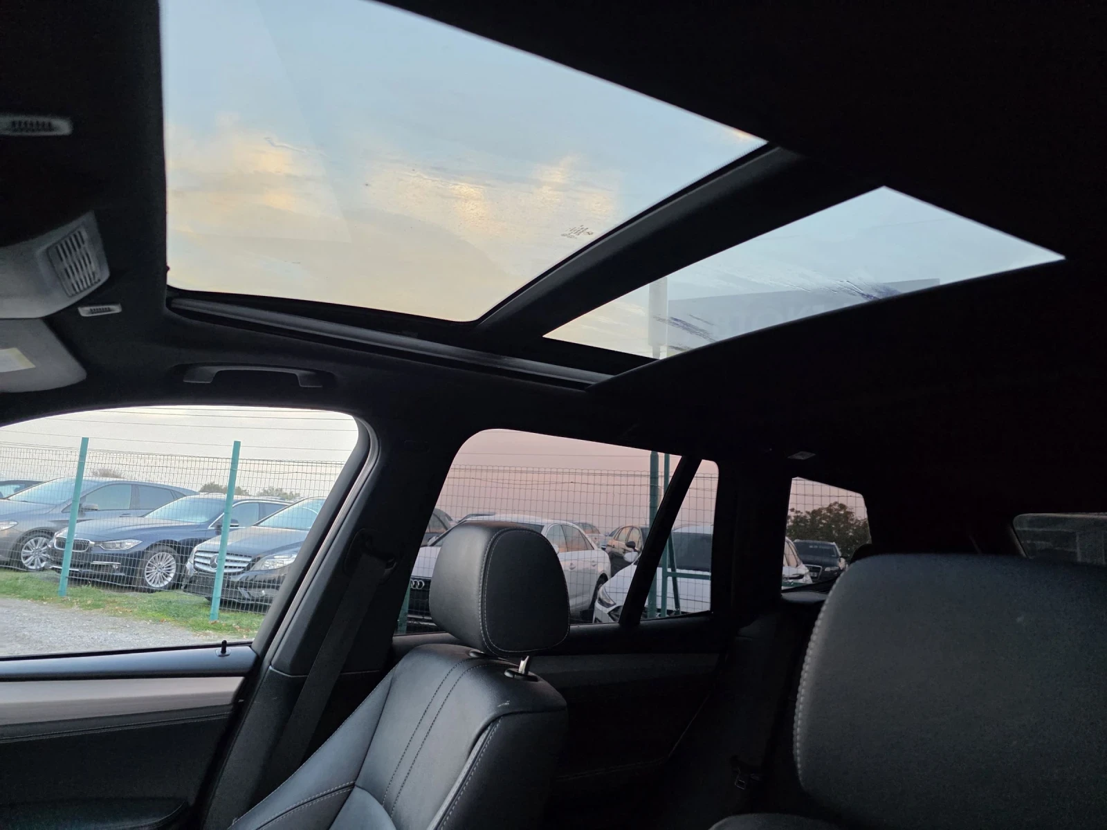 BMW X3 3.0 D X-DRIVE M | Mobile.bg   14