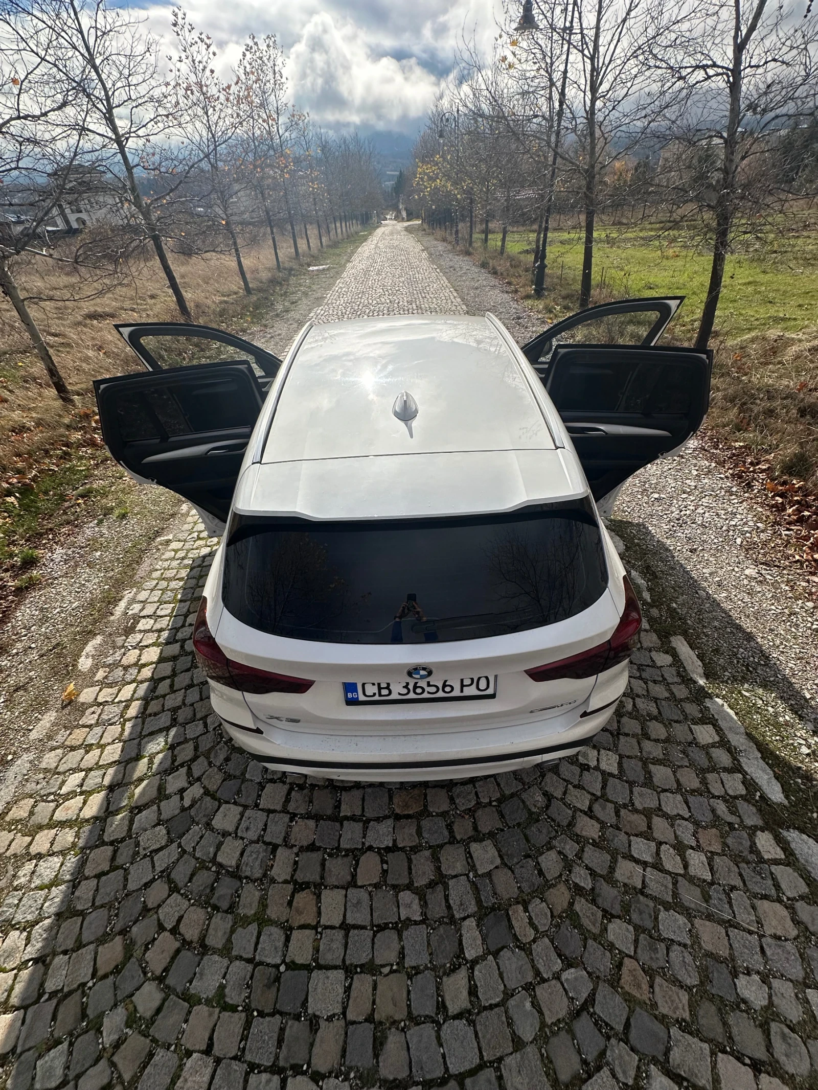 BMW X3 | Mobile.bg � ����������� 13