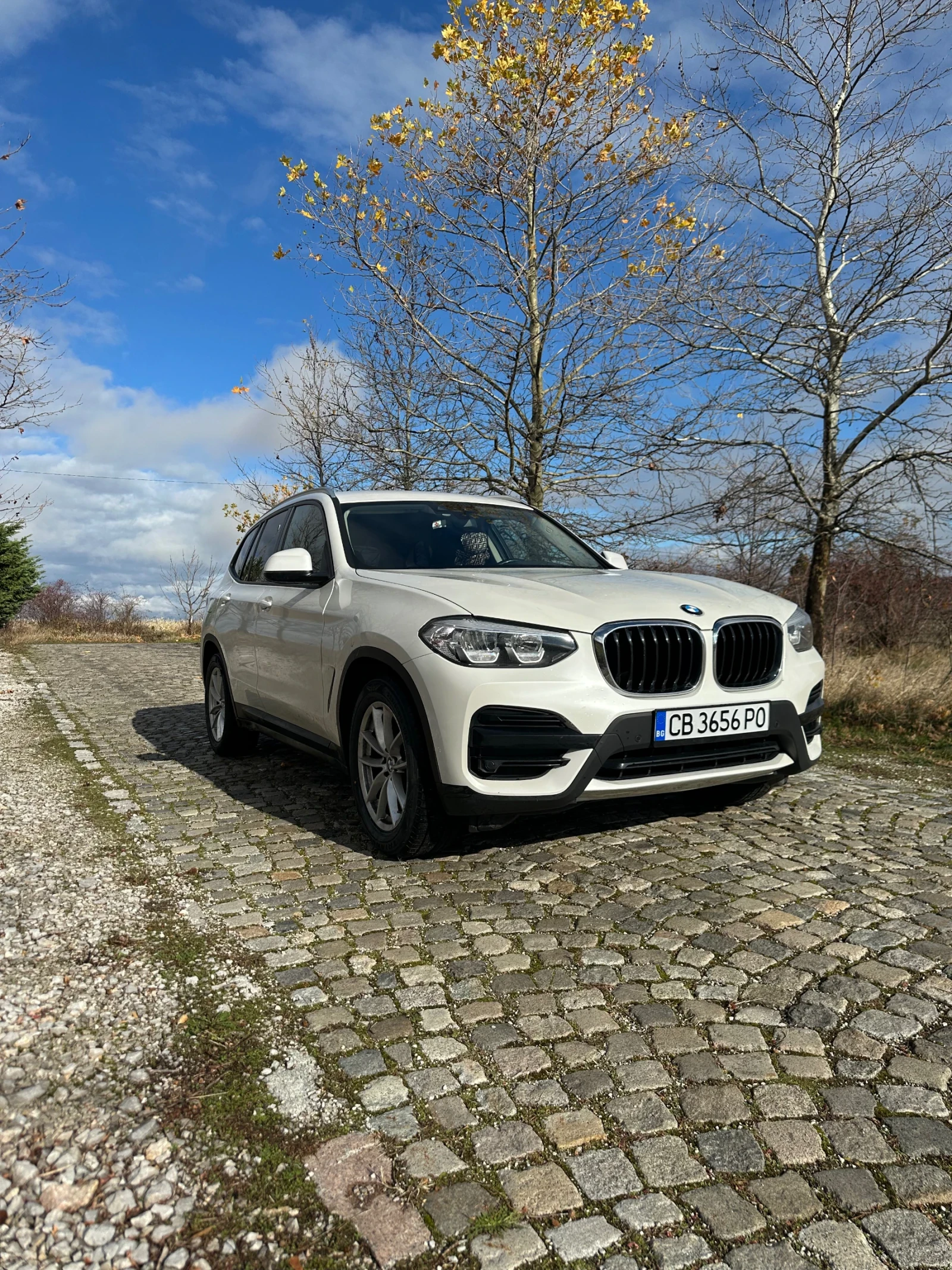 BMW X3 | Mobile.bg � ����������� 1