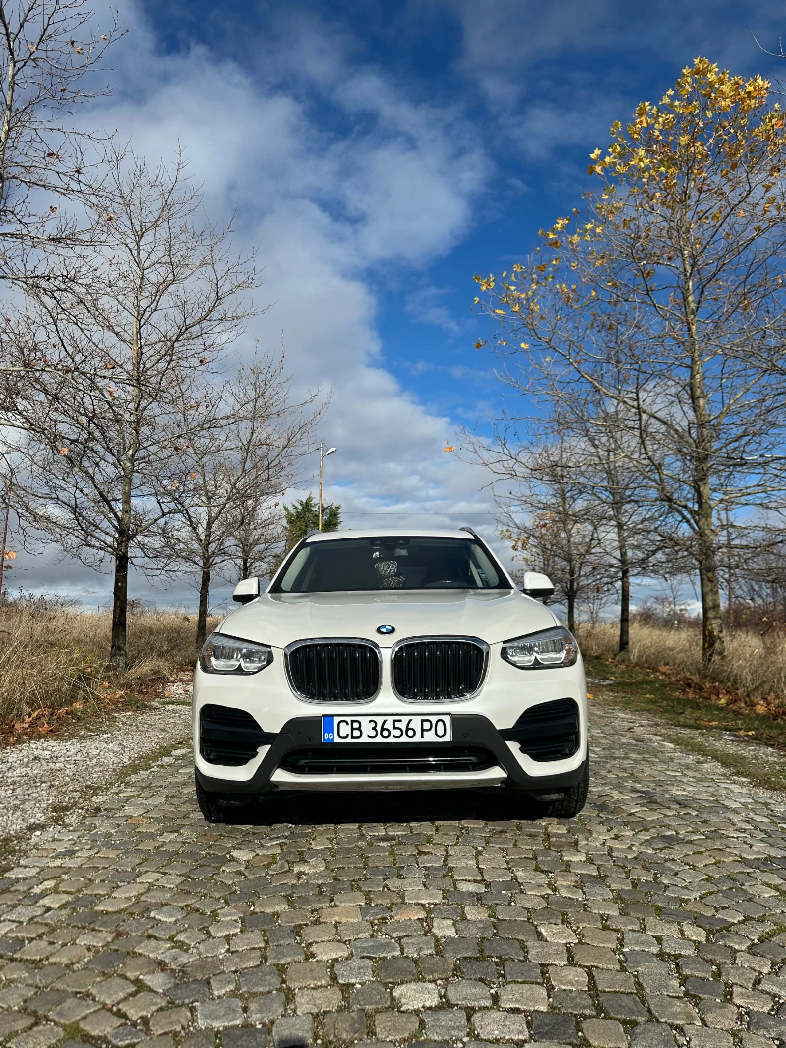 BMW X3  - изображение 2