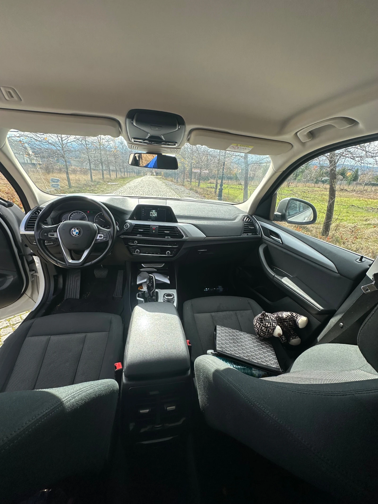 BMW X3  - изображение 10