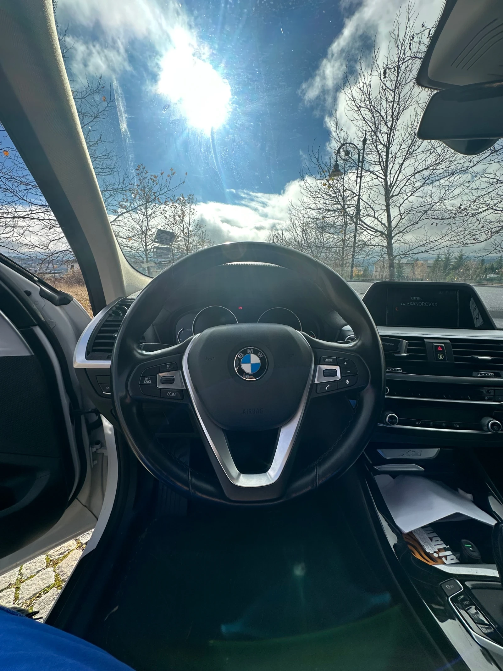 BMW X3  - изображение 7