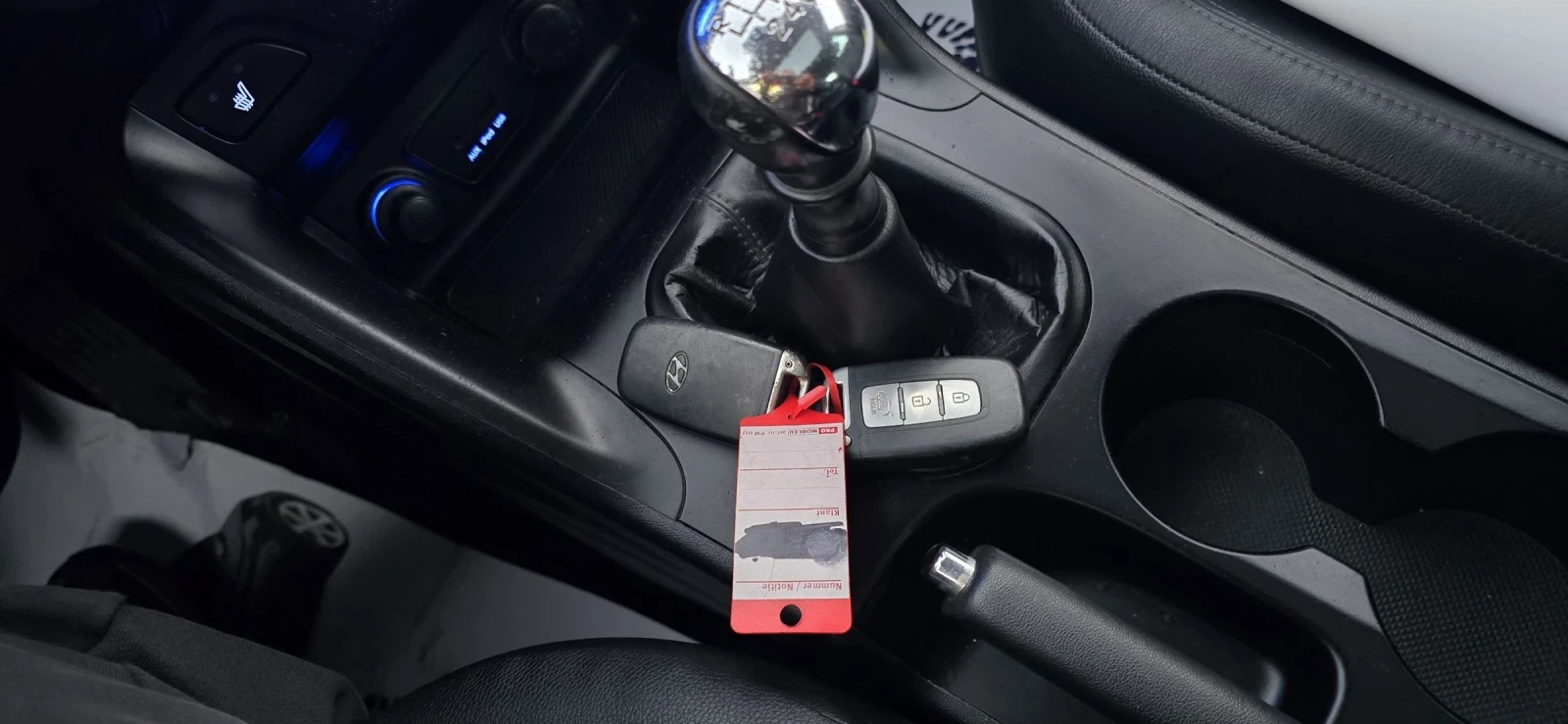 Hyundai IX35 2.0 184к.с.ПАНОРАМА/ЛИЗИНГ/НАВИ - изображение 5