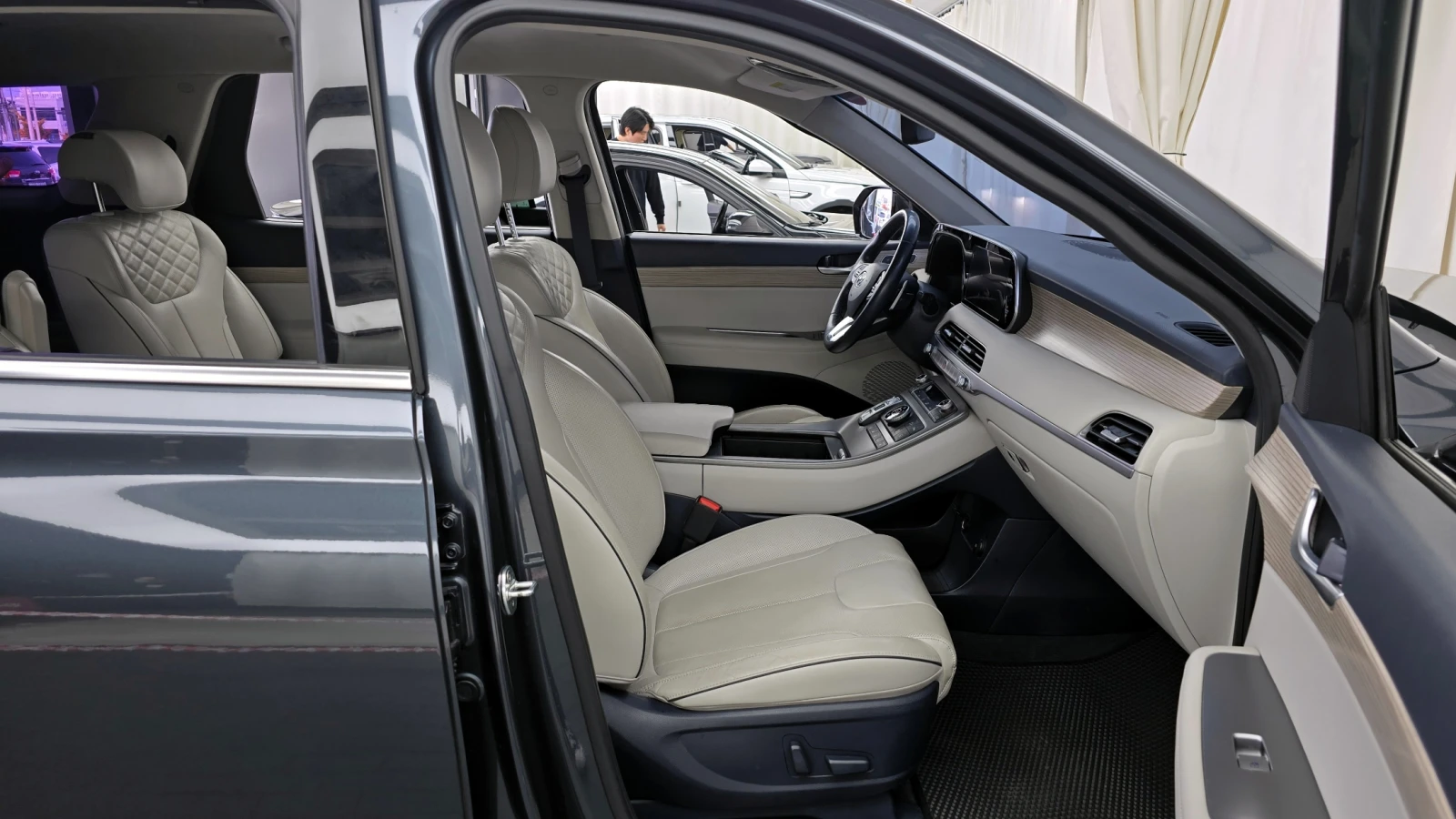 Hyundai Palisade 3.8 4WD Prestige autogeorge.com | Mobile.bg � ����������� 11