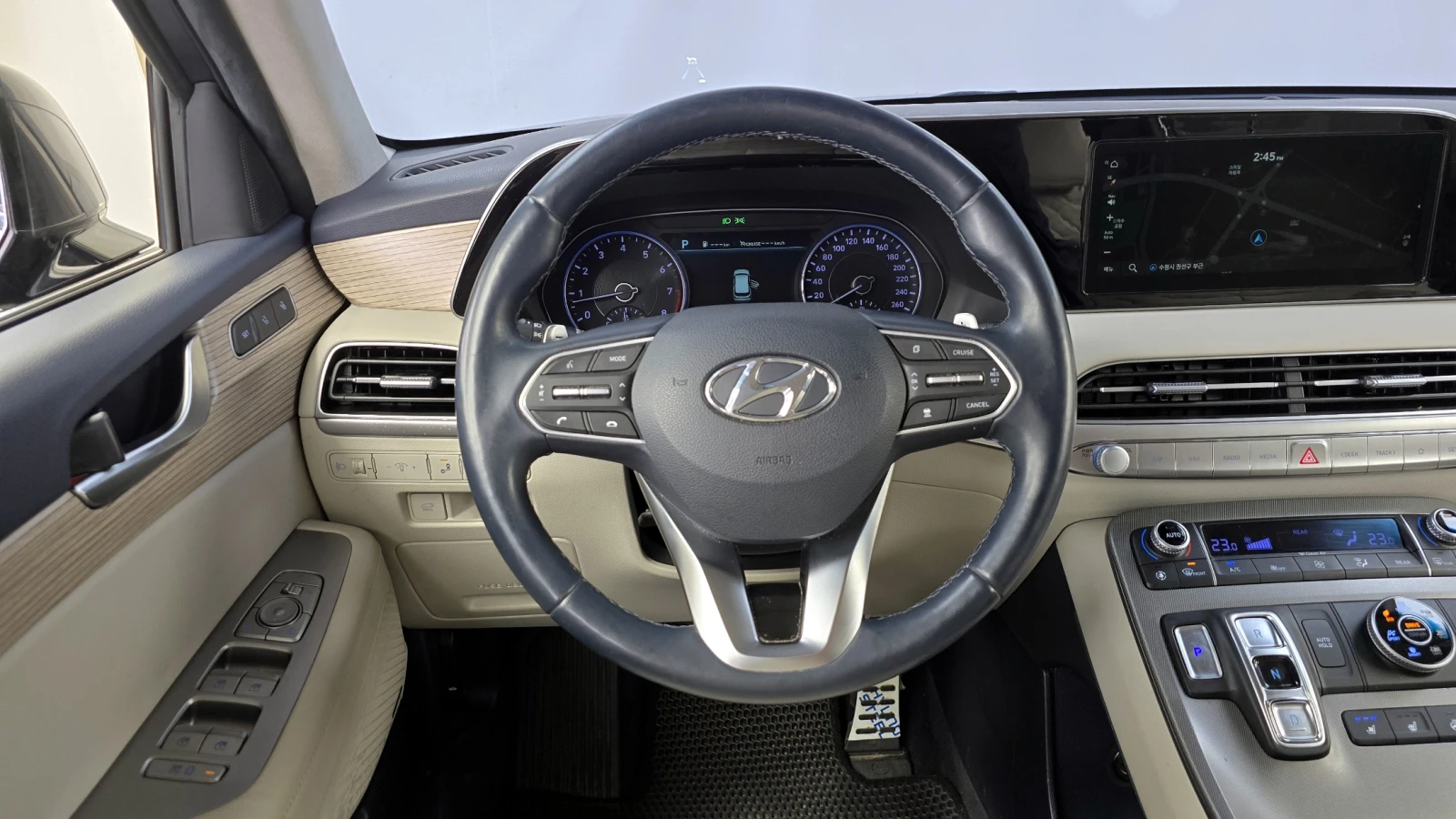 Hyundai Palisade 3.8 4WD Prestige autogeorge.com | Mobile.bg � ����������� 13